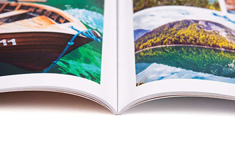 Fotolibro Copertina Morbida - immagine 2