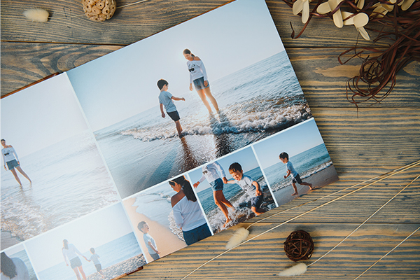 Fotolibro Copertina Rigida - immagine 2