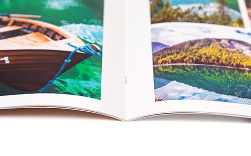 Fotolibro Punto Metallico - immagine 2