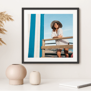 Quadri adesivi 21x21