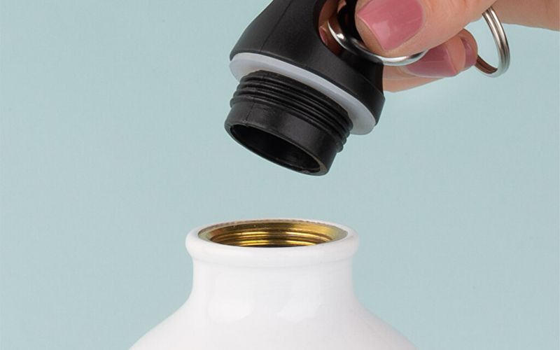 Borraccia - immagine 2