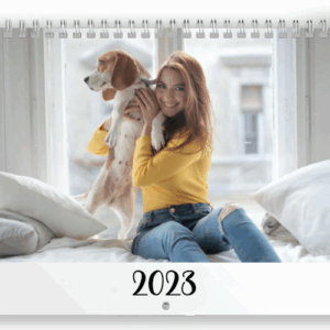 Calendario da tavolo