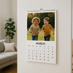Calendario Giorni Personalizzati